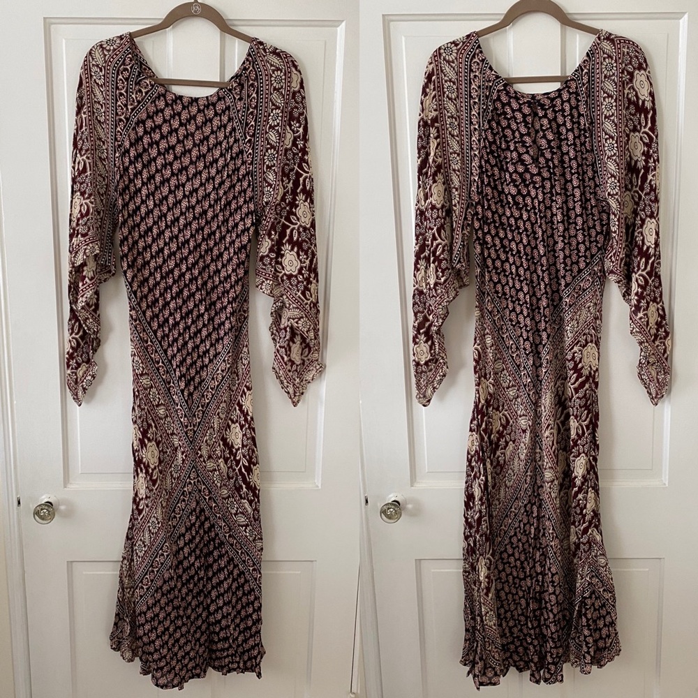Raga Dress
